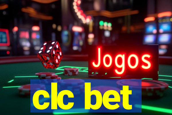clc bet